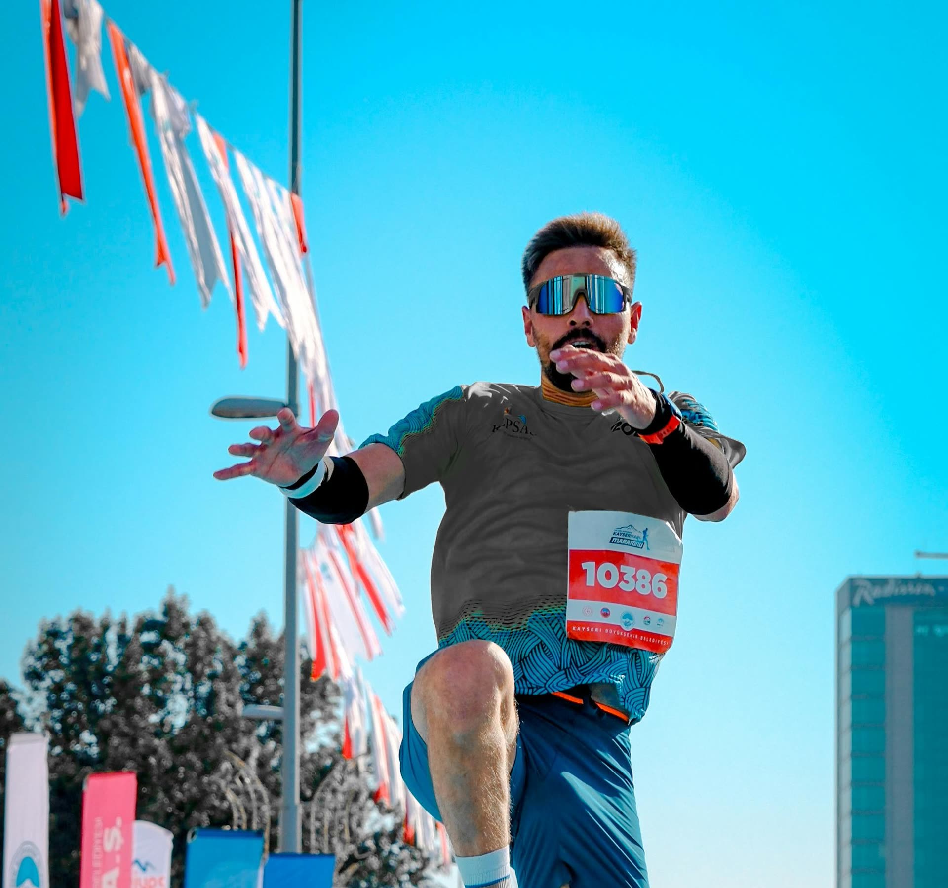 Spor Organizasyonları